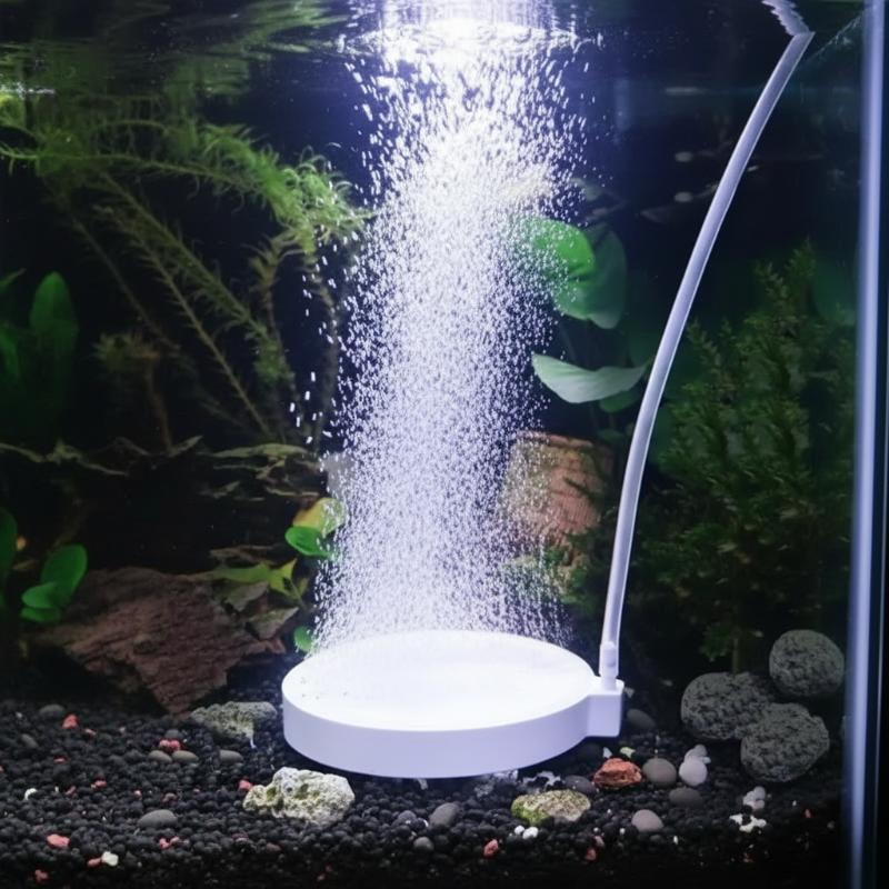 Универсальный дисковый аэратор – обзор и цена Air Diffuser Disc Bubble Aeration Pond