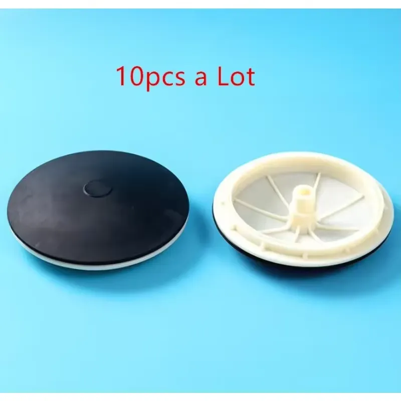 1 шт. / 10 шт. 215 мм Дисковый – обзор и цена Air Diffuser Disc Bubble Aeration Pond