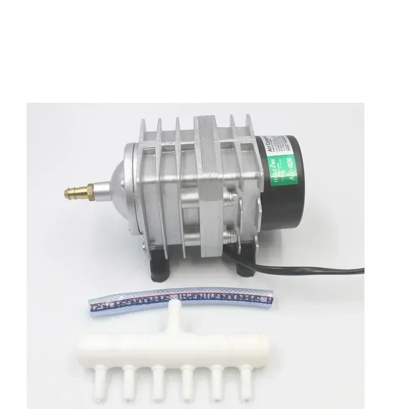 Воздушный насос Hailea, аксесс – обзор и цена Solar Pond Aerator Oxygen Pump