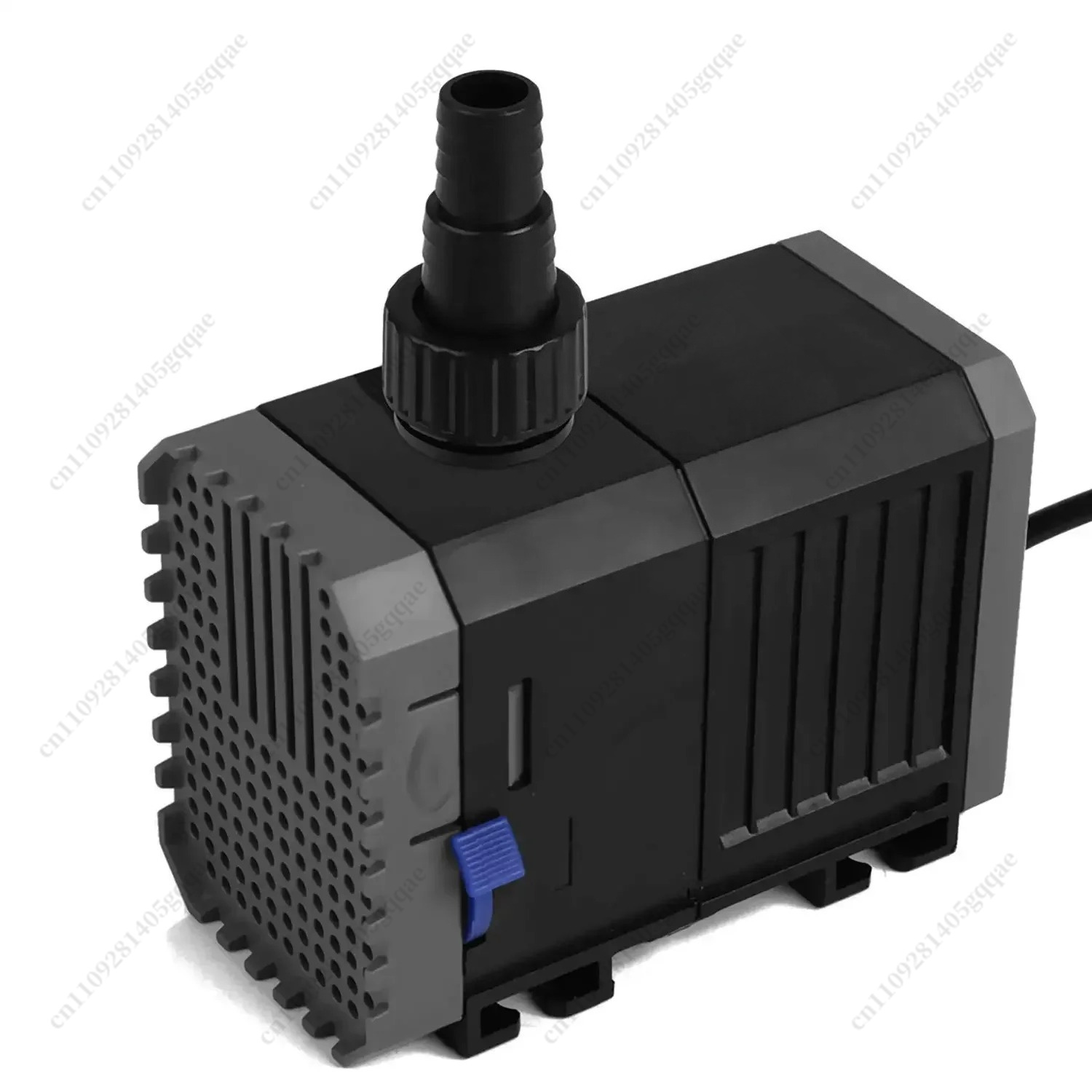 Ультра-тихий погружной насос д – обзор и цена Submersible Pond Pump 5000L H